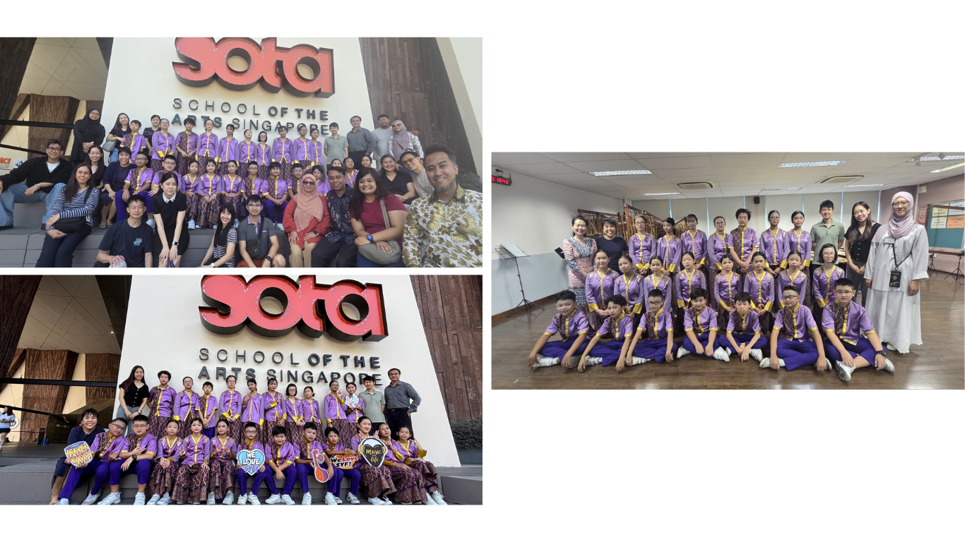 SYF Angklung